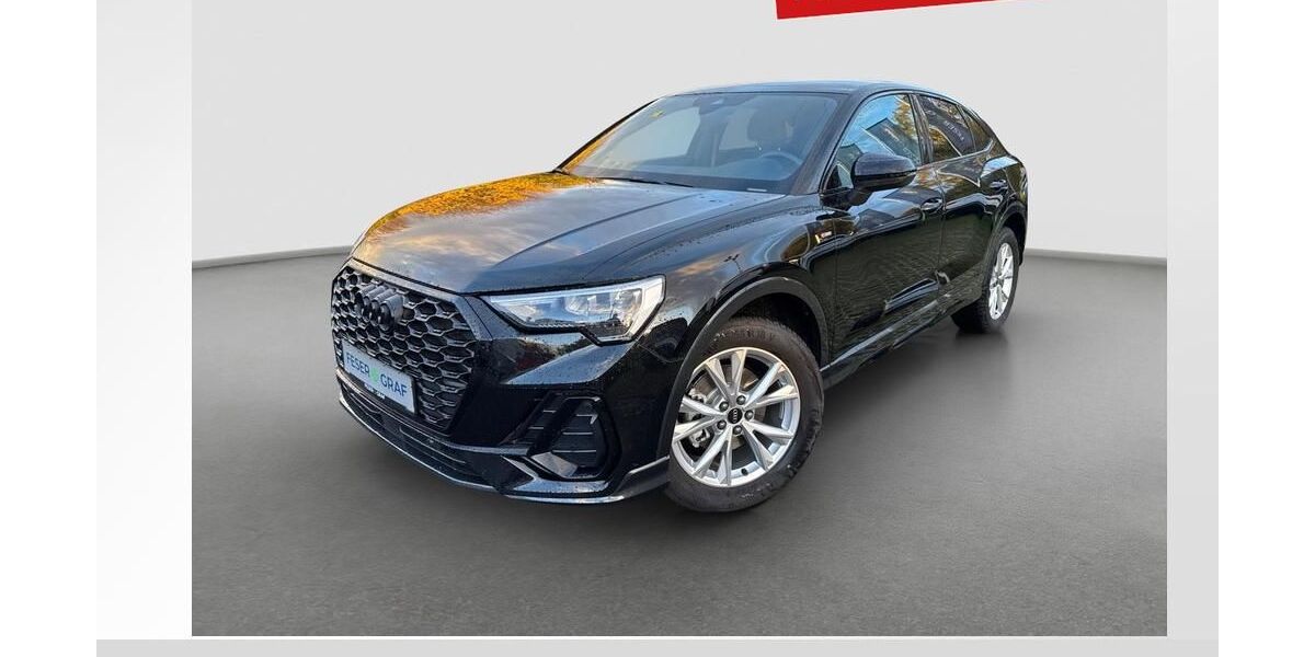 Audi Q3 11.590 km 38.980 &euro; Cadolzburg 90556