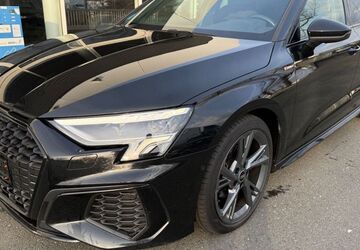 Audi A3 180.000 km 19.980 &euro; Nürnberg 90439