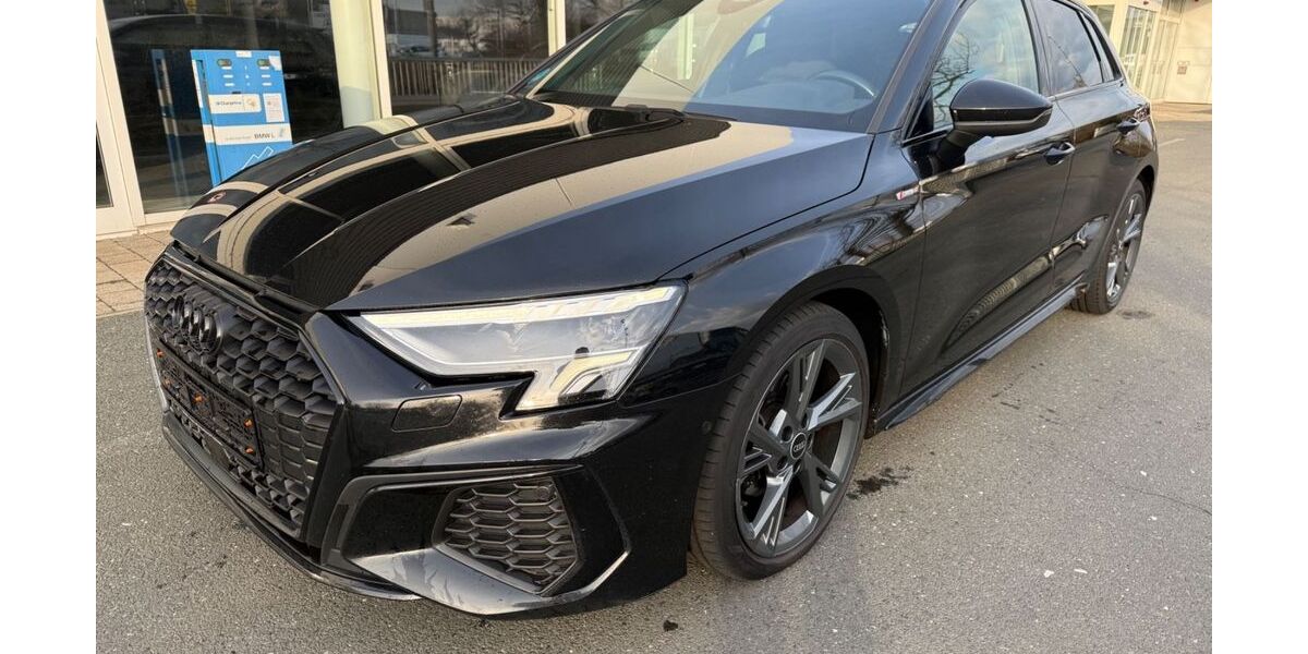 Audi A3 180.000 km 19.980 &euro; Nürnberg 90439