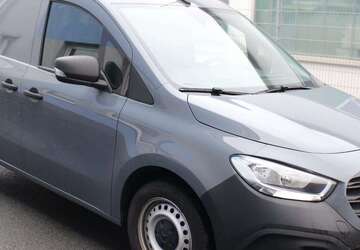 Mercedes-Benz Citan 14.691 km 19.400 &euro; Fürth 90768