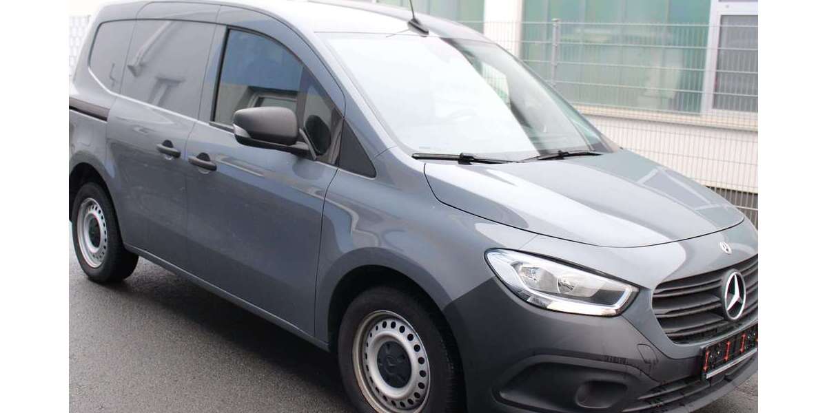 Mercedes-Benz Citan 14.691 km 19.400 &euro; Fürth 90768