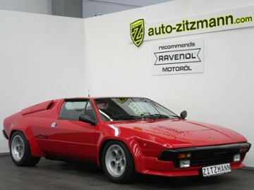 Gebrauchte Lamborghini Jalpa