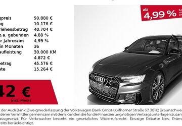 Audi A6 27.728 km 50.880 &euro; Nürnberg 90441