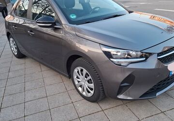 Opel Corsa 79.850 km 8.490 &euro; Nürnberg 90441