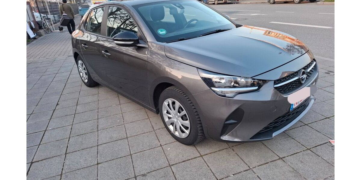 Opel Corsa 79.850 km 8.490 &euro; Nürnberg 90441