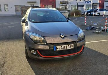 Renault Megane 164.000 km 4.900 &euro; Nürnberg 90427