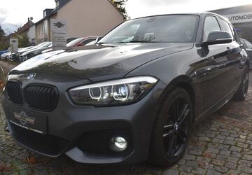 BMW 125 220.000 km 12.790 &euro; Nürnberg 90451