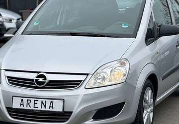Opel Zafira 147.000 km 5.999 &euro; Nürnberg 90431