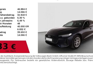 Audi A5 17.930 km 46.884 &euro; Nürnberg 90411