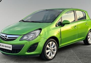 Opel Corsa 106.700 km 2.980 &euro; Nürnberg 90480