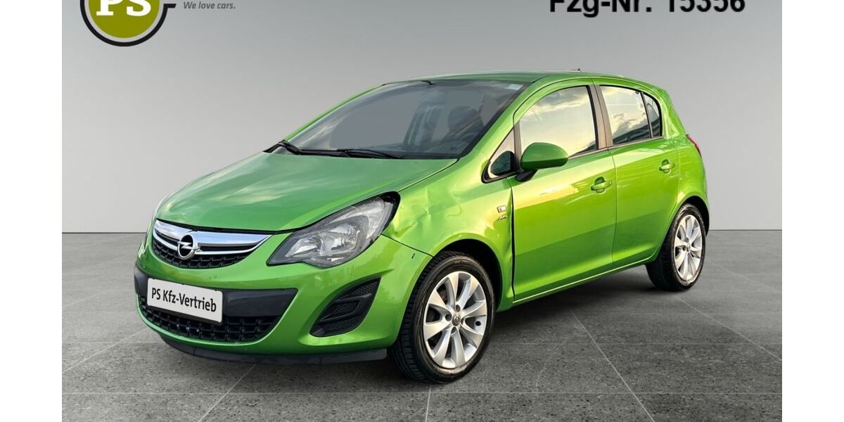 Opel Corsa 106.700 km 2.980 &euro; Nürnberg 90480