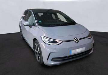 VW ID.3 49.475 km 25.390 &euro; Fürth 90763