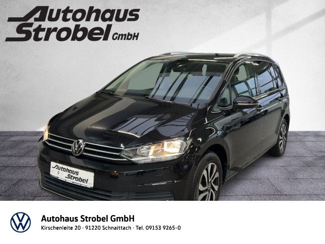 VW Touran 17.565 km 31.990 &euro; Schnaittach 91220