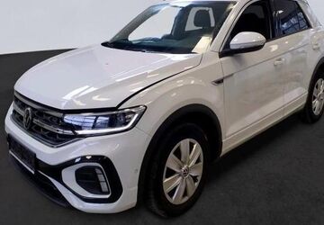 VW T-Roc 78.900 km 23.490 &euro; Roth 91154