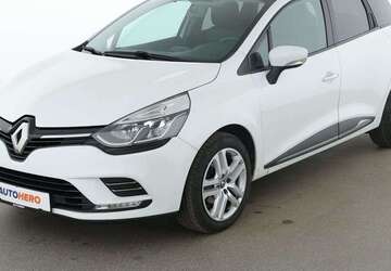 Renault Clio 47.008 km 9.800 &euro; Nürnberg 90441