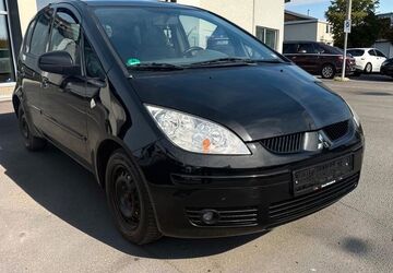 Mitsubishi Colt 137.596 km 3.490 &euro; Fürth 90763