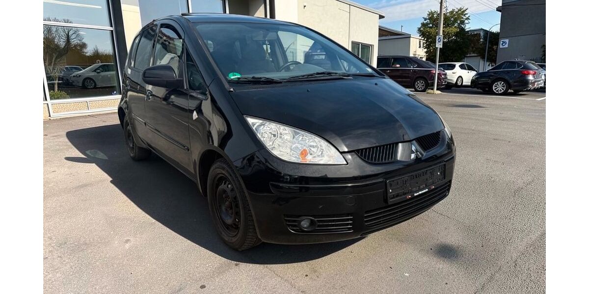 Mitsubishi Colt 137.596 km 3.490 &euro; Fürth 90763