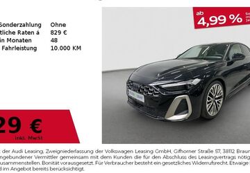Audi A5 6.500 km 66.980 &euro; Fürth 90763