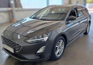Ford Focus 142.000 km 9.163 &euro; Nürnberg 90431