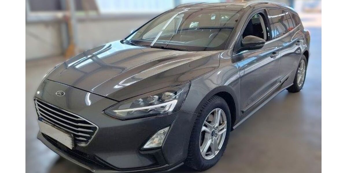 Ford Focus 142.000 km 9.163 &euro; Nürnberg 90431