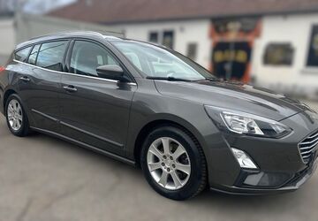 Ford Focus 145.000 km 8.687 &euro; Nürnberg 90431