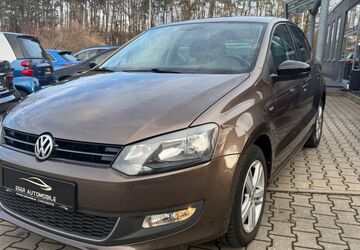 VW Polo 141.000 km 8.600 &euro; Wendelstein 90530