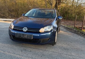 VW Golf 217.000 km 2.690 &euro; Zirndorf 90513