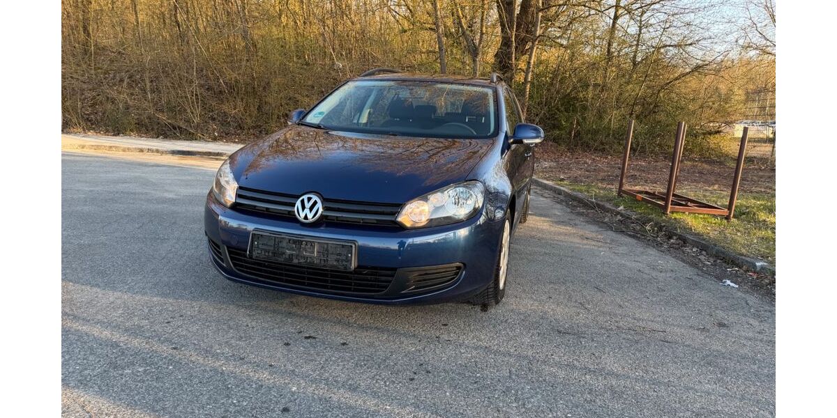 VW Golf 217.000 km 2.690 &euro; Zirndorf 90513