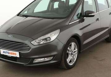 Ford Galaxy 119.948 km 19.900 &euro; Nürnberg 90441