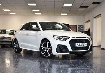 Audi A1 29.306 km 29.780 &euro; Nürnberg 90431