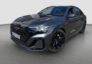 Audi Q8 21.990 km 75.980 &euro; Cadolzburg 90556