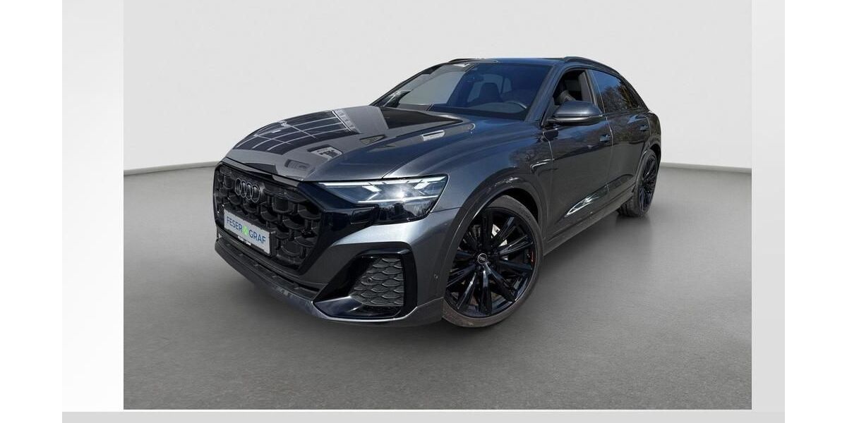 Audi Q8 21.990 km 75.980 &euro; Cadolzburg 90556