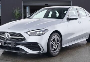 Mercedes-Benz C 300 19.900 km 44.990 &euro; Altdorf 90518