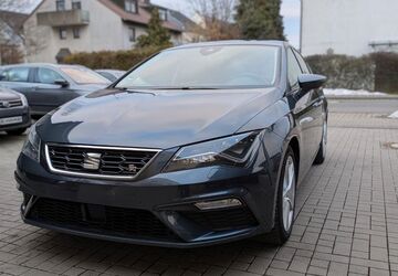Seat Leon 59.190 km 18.490 &euro; Nürnberg 90425