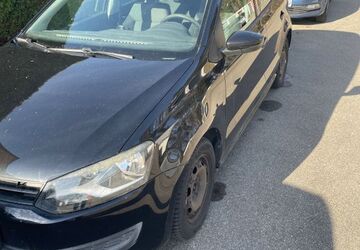 VW Polo 116.000 km 5.500 &euro; Cadolzburg 90556