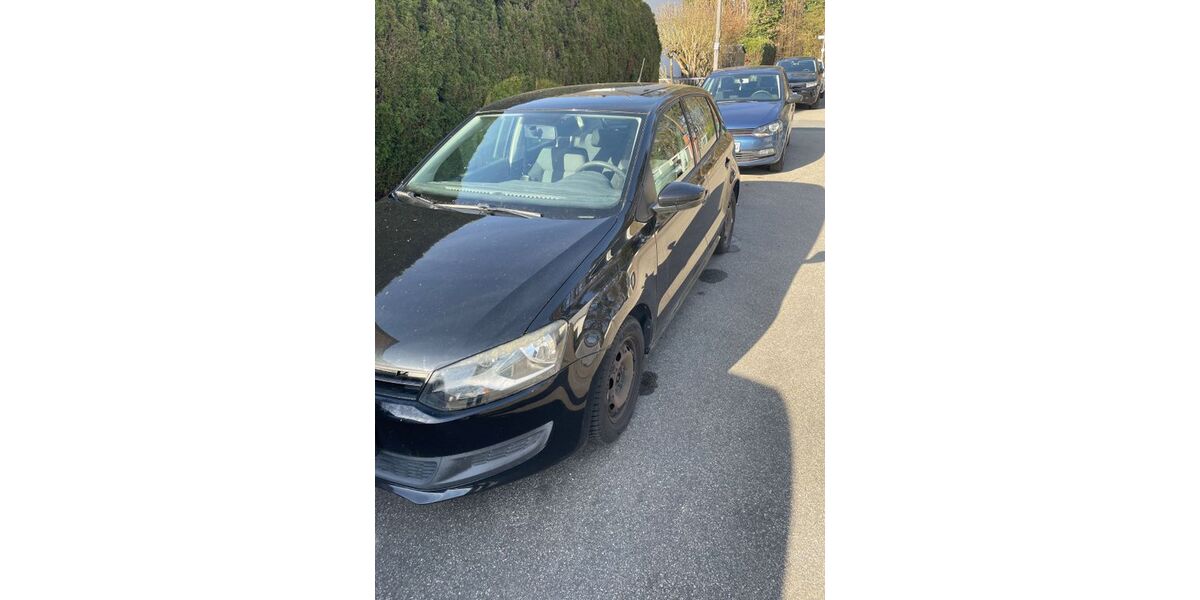 VW Polo 116.000 km 5.500 &euro; Cadolzburg 90556