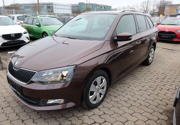Skoda Fabia 195.000 km 7.490 &euro; Nürnberg 90439