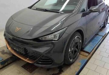 Cupra Born 82.450 km 25.640 &euro; Herzogenaurach 91074