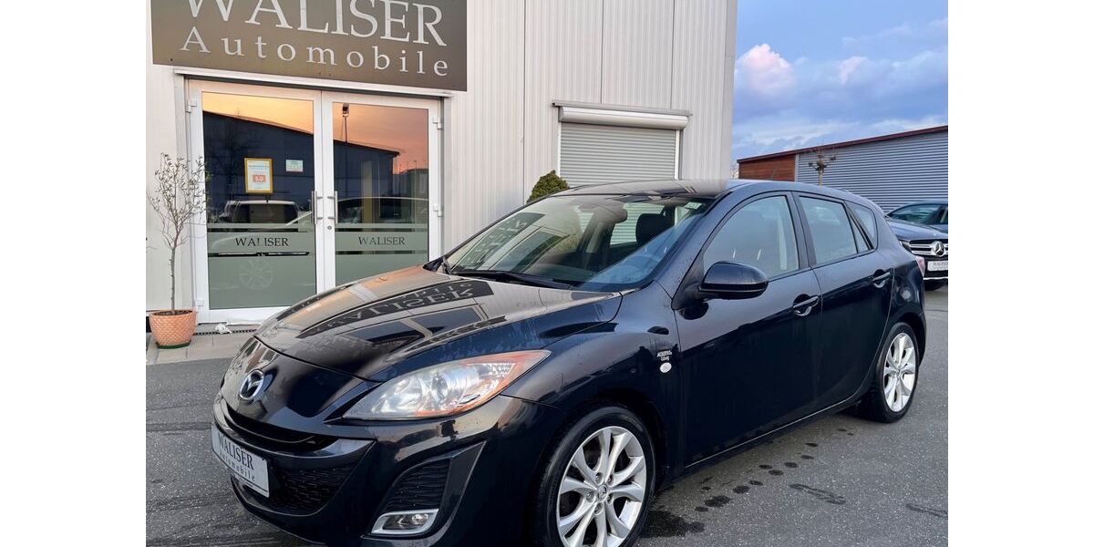 Mazda 3 265.000 km 2.970 &euro; Fürth 90763