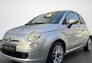 Fiat 500 147.000 km 3.890 &euro; Nürnberg 90431