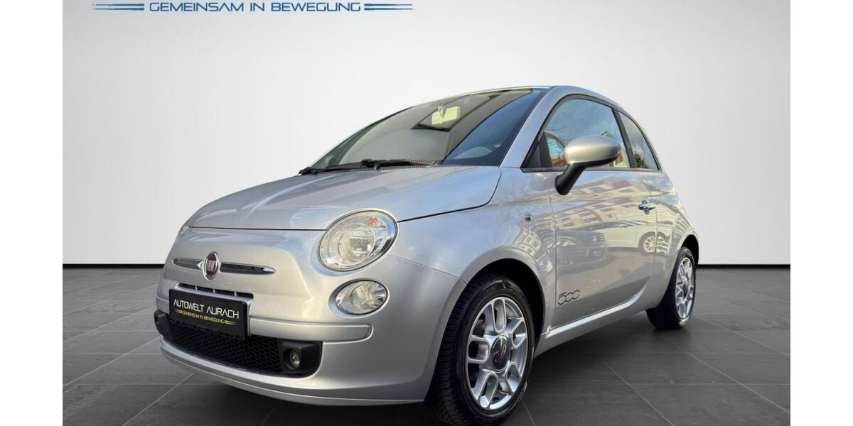 Fiat 500 147.000 km 3.890 &euro; Nürnberg 90431