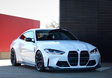 BMW M4 55.000 km 82.000 &euro; Schwarzenbruck 90592