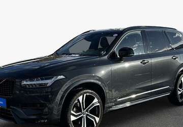 Volvo XC90 63.351 km 48.990 &euro; Schwabach 91126