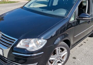VW Touran 199.950 km 4.999 &euro; Fürth 90762