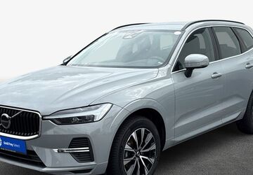 Volvo XC60 6.067 km 38.490 &euro; Nürnberg 90471