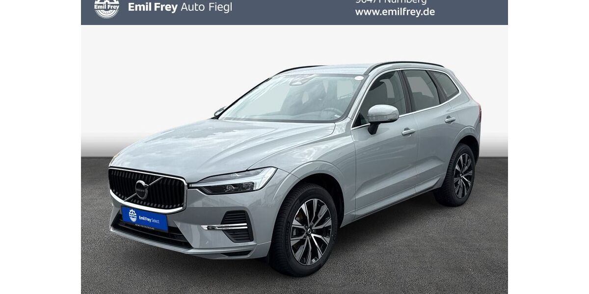 Volvo XC60 6.067 km 38.490 &euro; Nürnberg 90471