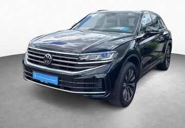 VW Touareg 20.990 km 69.990 &euro; Roth 91154