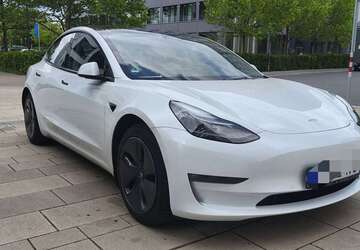 Tesla Model 3 79.600 km 25.790 &euro; Nürnberg 90402