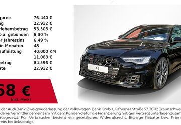 Audi S6 4.990 km 71.880 &euro; Nürnberg 90411