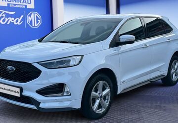 Ford Edge 29.950 km 29.480 &euro; Erlangen 91052